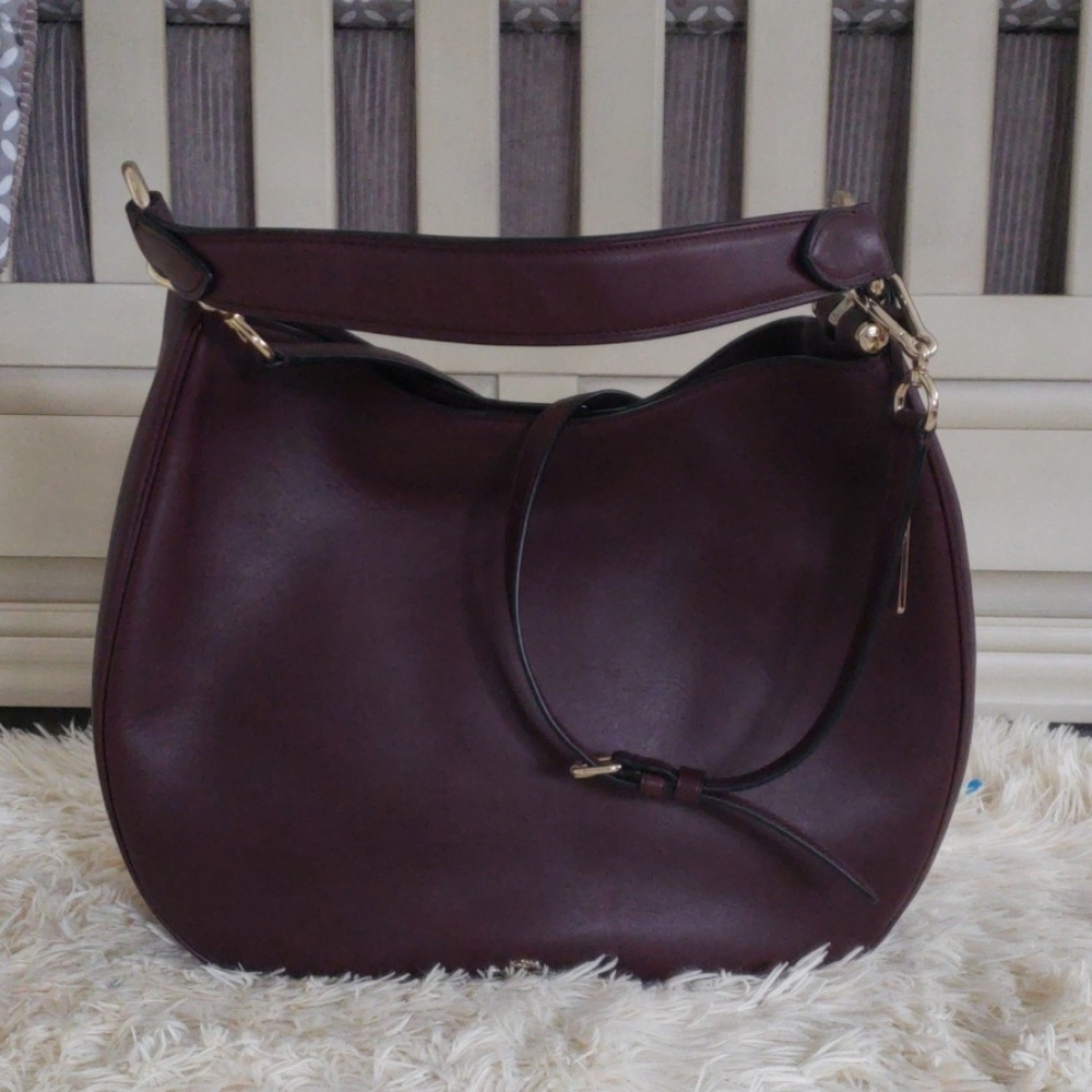 Nomad Hobo Crossbody